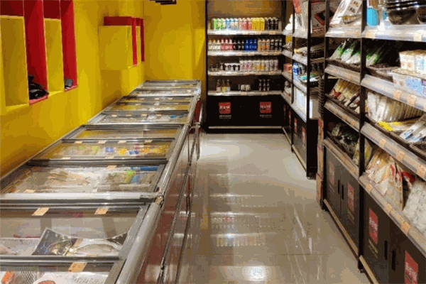 萬萬家火锅食材生鲜店 萬萬家火锅食材生鲜店