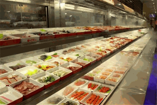 东西湖火锅食材超市 东西湖火锅食材超市