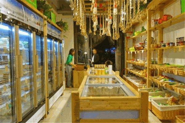 川渝滇火锅食材超市 川渝滇火锅食材超市