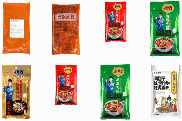 川娃子家庭火锅食材超市 川娃子家庭火锅食材超市
