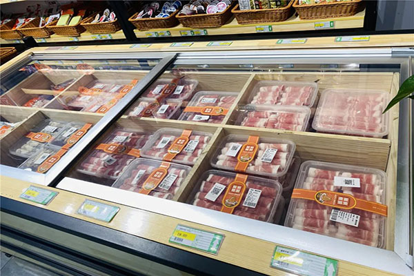 食鲜火锅食材店加盟需要多少钱