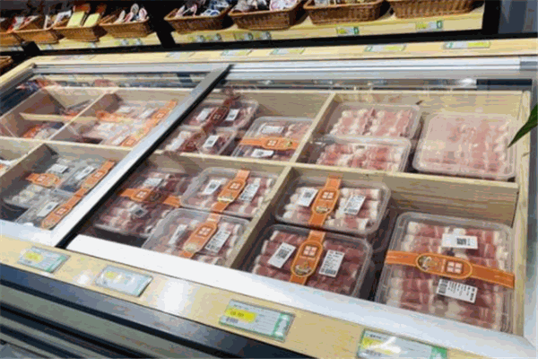 爱锅食汇火锅烧烤食材超市 爱锅食汇火锅烧烤食材超市