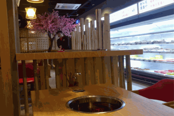 老叫花火锅串串