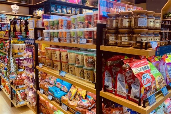零食仓要怎么加盟？加盟电话是多少