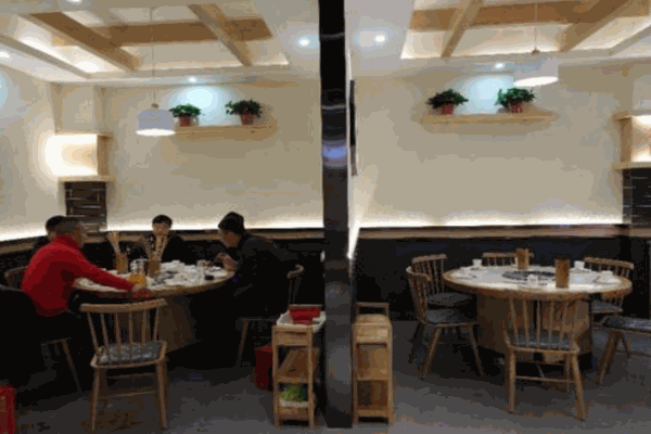 蓉语川串火锅