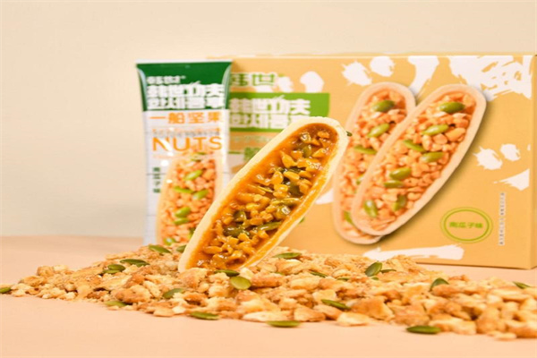 优果零食铺