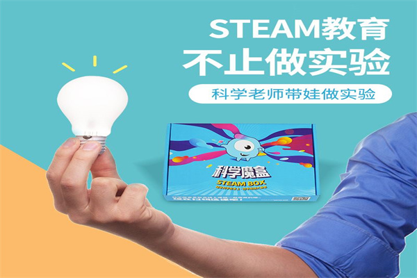 玩创Lab科学教育 玩创Lab科学教育