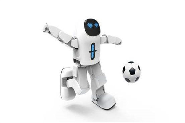 沃来乐机器人培训