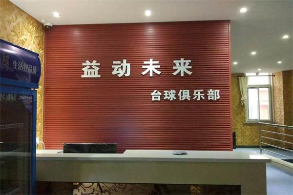 益动未来教育 益动未来教育
