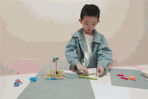 码小高机器人