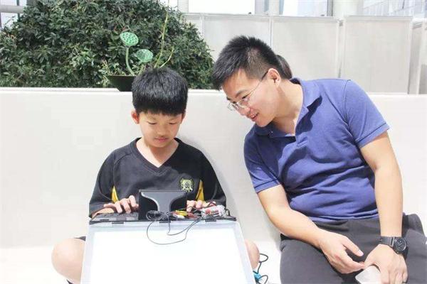 FunTick少儿编程