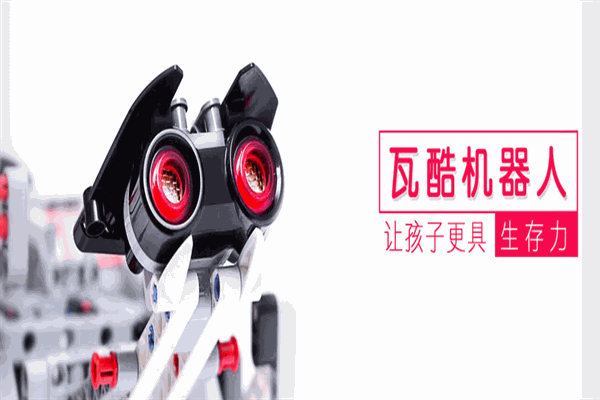 瓦酷机器人