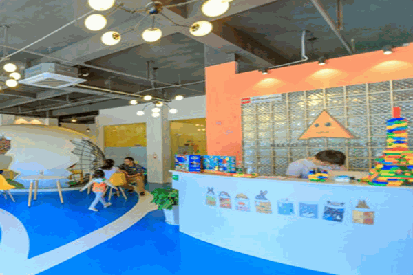 哈伴教育 哈伴教育