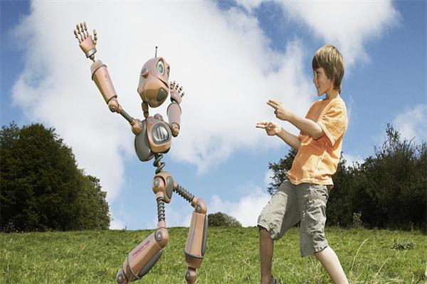 迈迅教育少儿编程