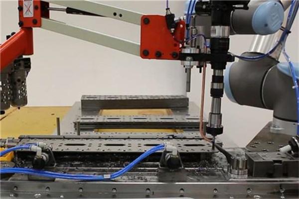 雅润机器人 雅润机器人