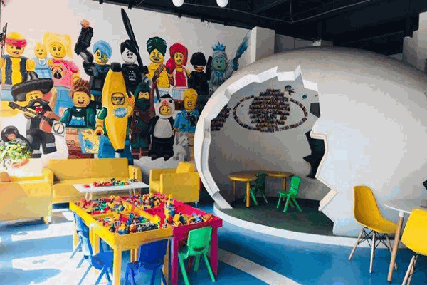 哈伴教育 哈伴教育