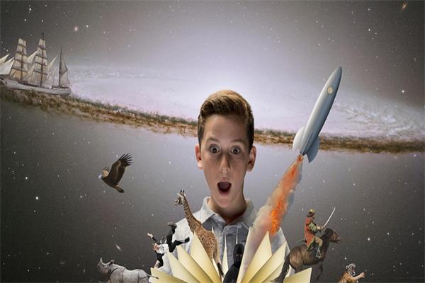 迈迅教育少儿编程