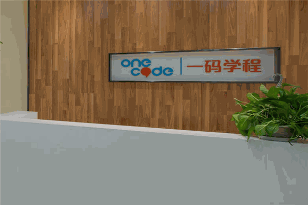 一码学程少儿编程