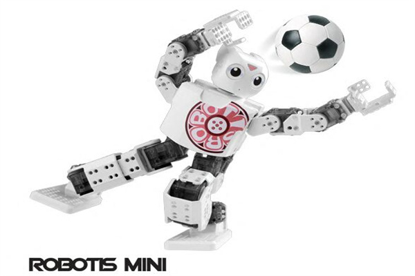 Robotis机器人 Robotis机器人