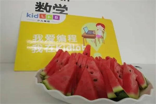 Kidlab少儿编程 Kidlab少儿编程