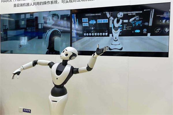 依贝情保姆机器人 依贝情保姆机器人