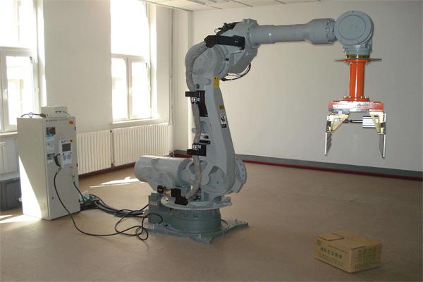 雅润机器人 雅润机器人