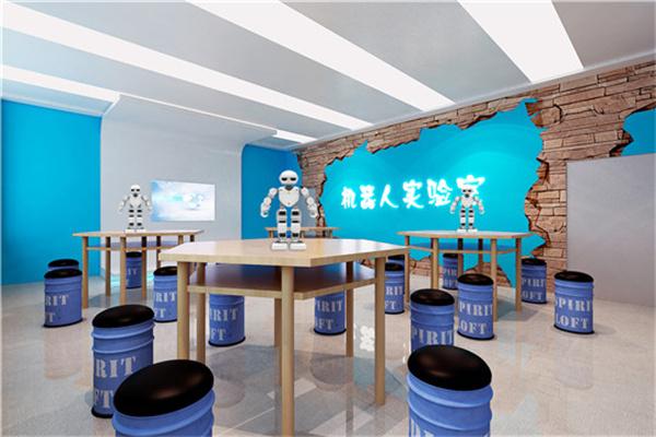 思创优学STEAM教育