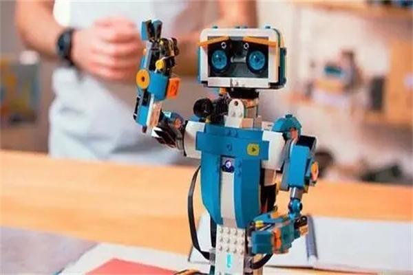 HEROKIDROBOT机器人少儿编程