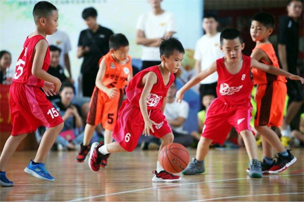 小篮球俱乐部