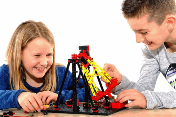 逸环机器人教育 逸环机器人教育