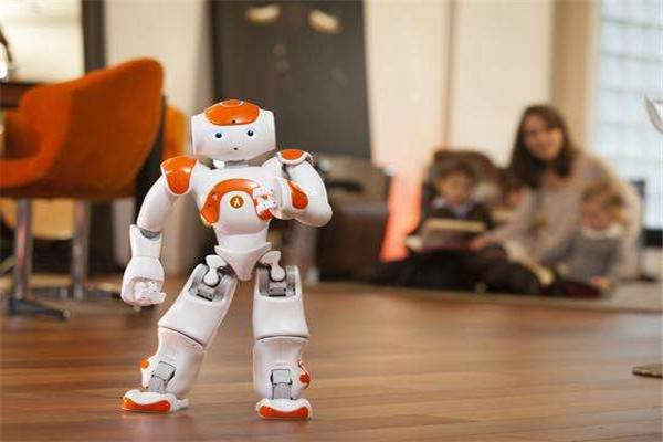 乐好机器人教育