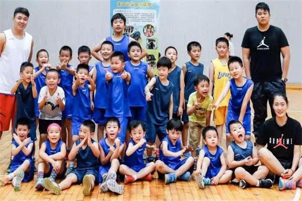 NCPC青少年篮球俱乐部