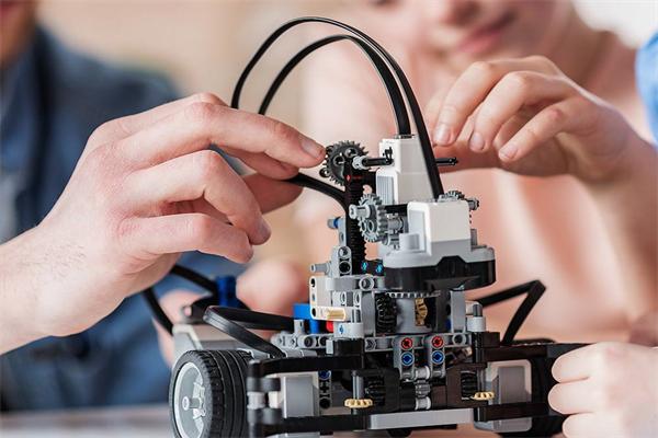 伟者乐高机器人 伟者乐高机器人