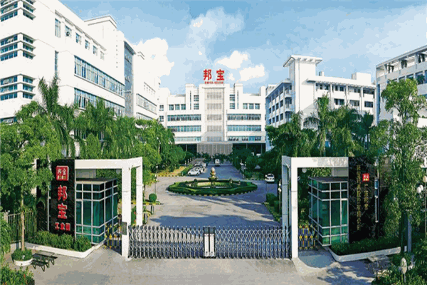 邦宝益智编程教育 邦宝益智编程教育