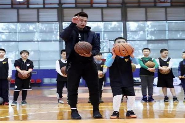 NCPC青少年篮球俱乐部