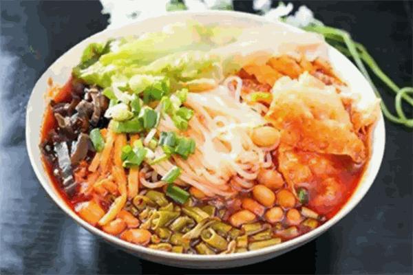 臻欢螺螺蛳粉 臻欢螺螺蛳粉