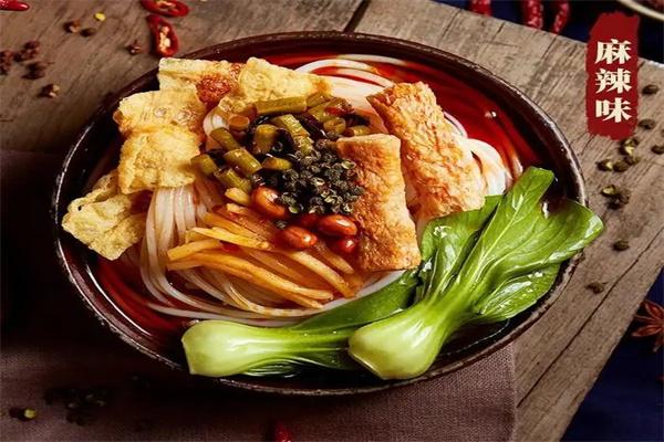 螺霸王螺蛳粉