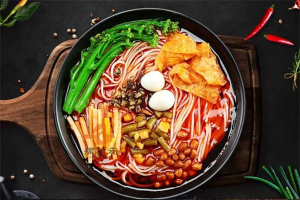 东门螺蛳粉 东门螺蛳粉