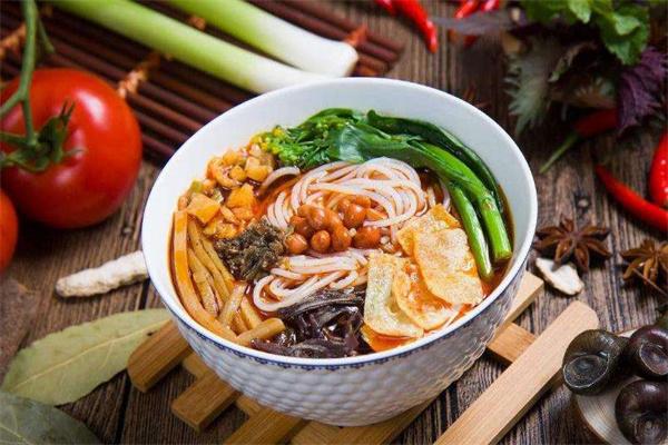 百味螺螺蛳粉 百味螺螺蛳粉