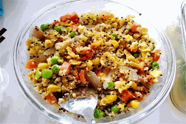 陈大一品炒饭