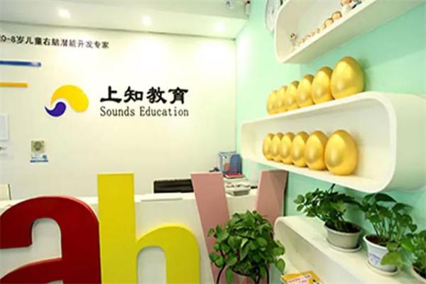 上知教育