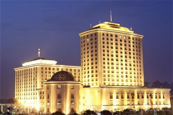 汉爵大酒店 汉爵大酒店