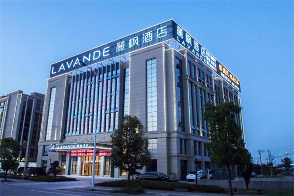丽枫酒店 丽枫酒店
