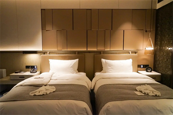 床王睡眠酒店