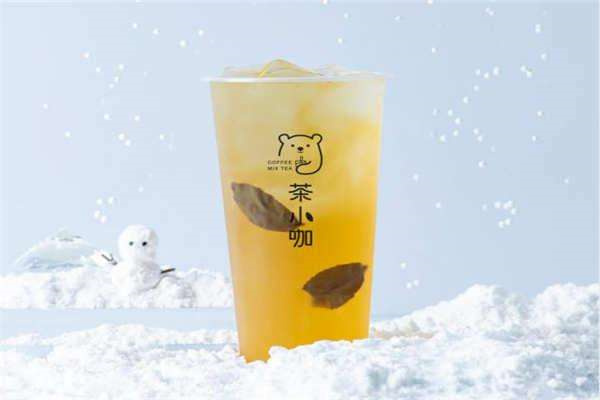 茶小咖 茶小咖
