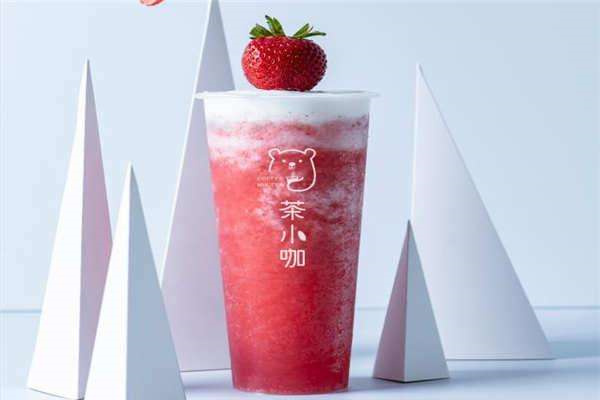 茶小咖 茶小咖