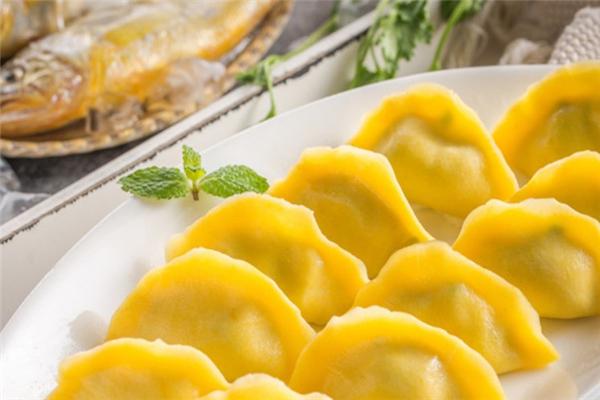 英朗水饺