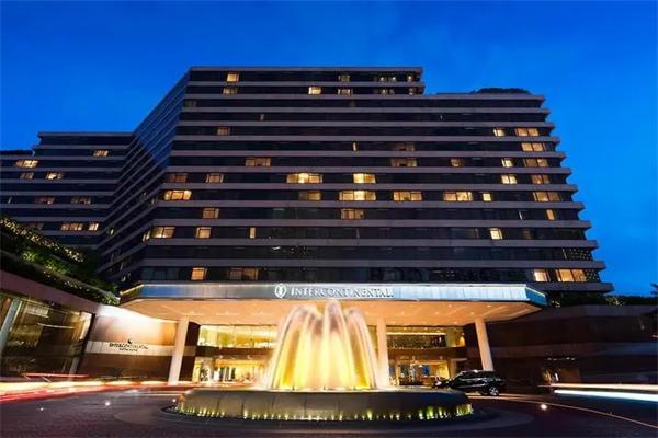 IHG洲际酒店 IHG洲际酒店