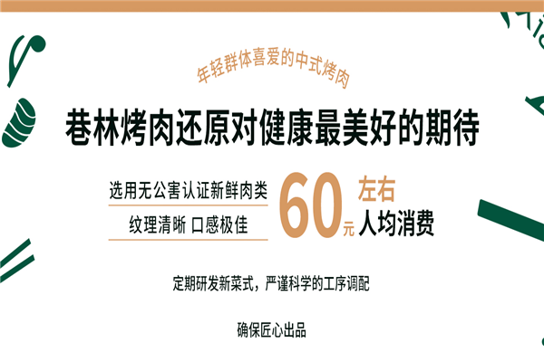 巷林烤肉