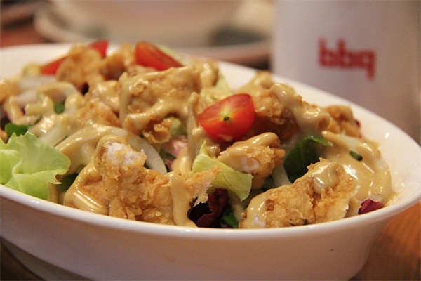 鸡牌大师烤鸡架